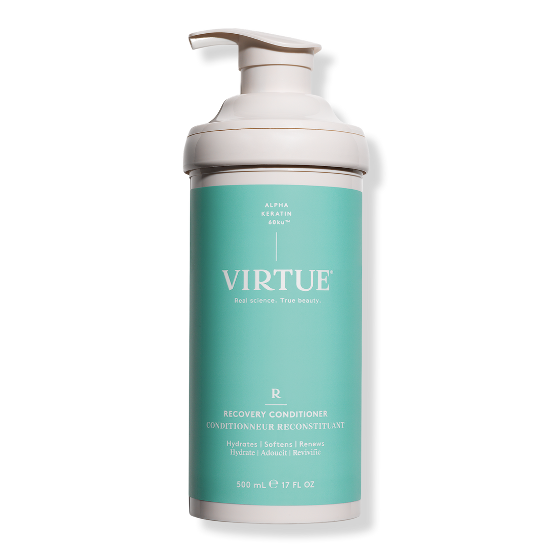 Virtue Hydrating Recovery Conditioner for Dry, Damaged & Colored Hair #1