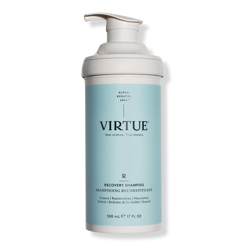 Virtue Hydrating Recovery Shampoo - 17.0 oz