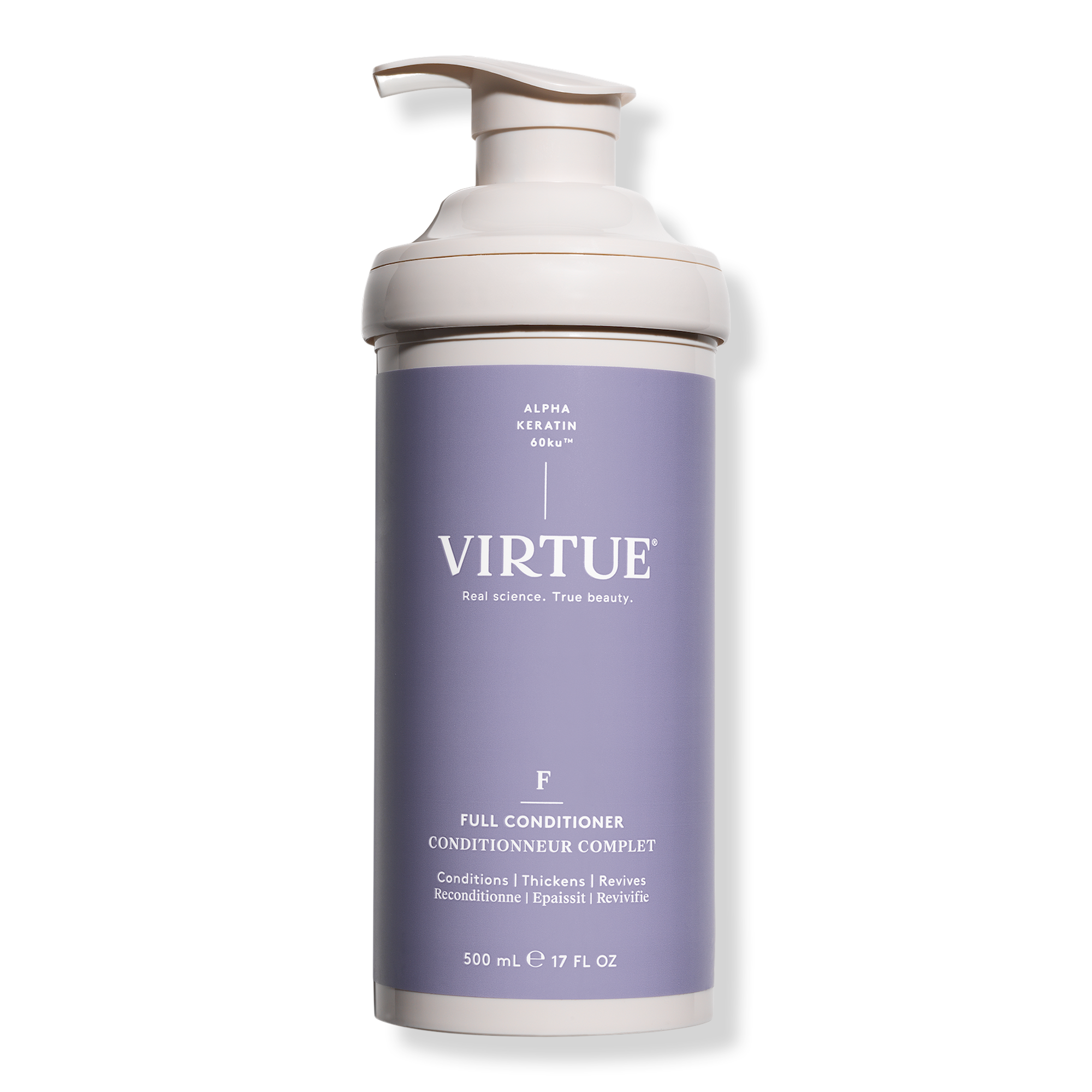 Virtue Thickening Full Conditioner #1