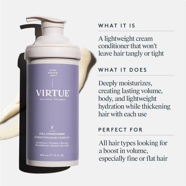 Virtue Thickening Full Conditioner #2