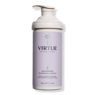 Virtue Volumizing Full Shampoo