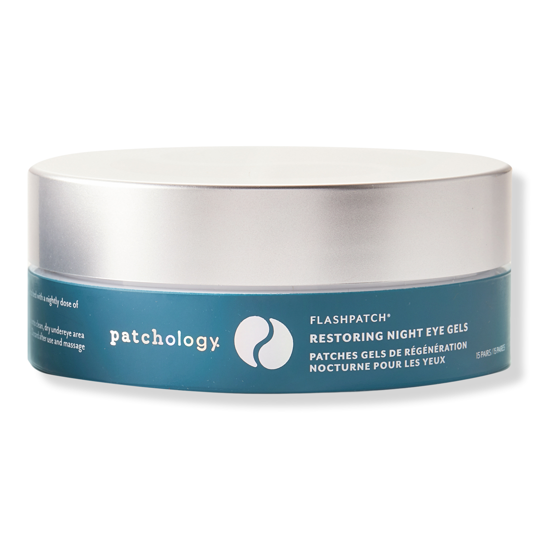 Patchology FlashPatch Restoring Night Eye Gels #1