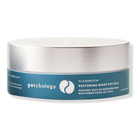 FlashPatch Restoring Night Eye Gels