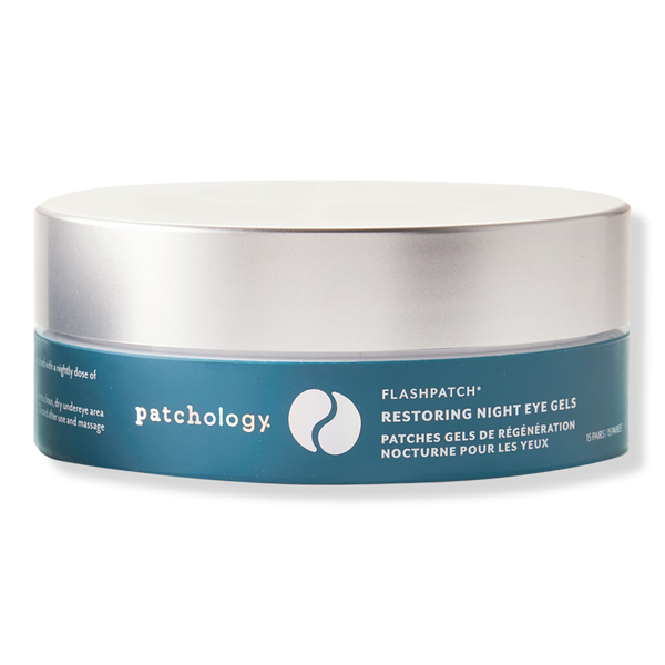 Patchology FlashPatch Restoring Night Eye Gels #1