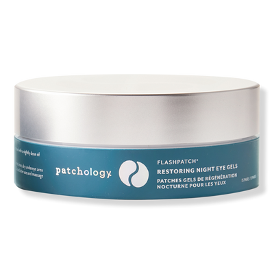 Patchology FlashPatch Restoring Night Eye Gels