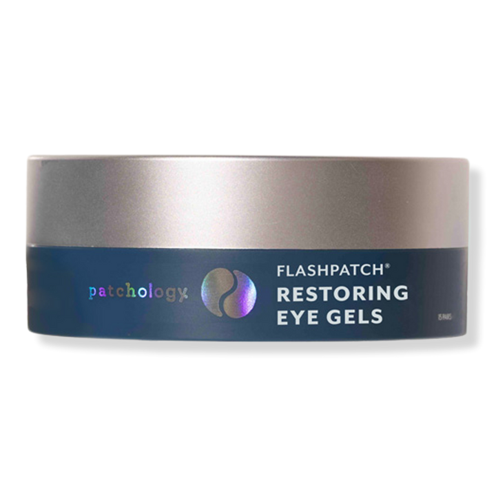 FlashPatch Restoring Night Eye Gels Patchology Ulta Beauty