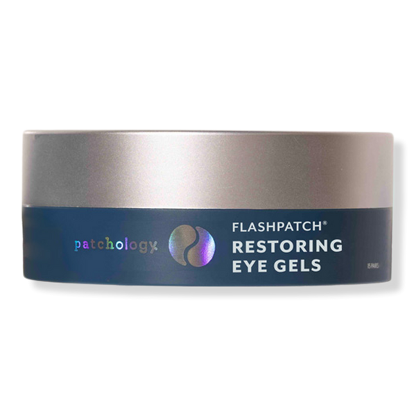 Patchology FlashPatch Restoring Night Eye Gels