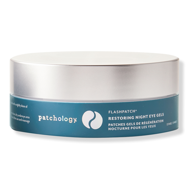 Patchology FlashPatch Restoring Night Eye Gels #1