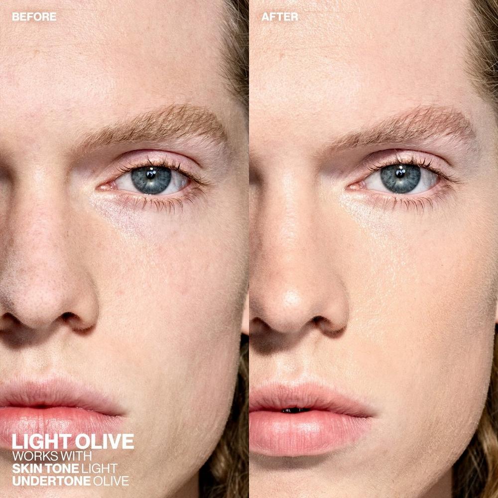 Halo Healthy Glow Tinted Moisturizer Broad Spectrum SPF 25