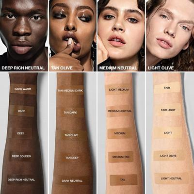 Halo Healthy Glow Tinted Moisturizer Broad Spectrum SPF 25