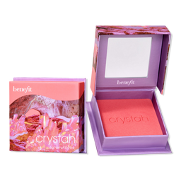 Benefit Cosmetics Silky-Soft Powder Blush - Crystah