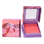Benefit Cosmetics Silky-Soft Powder Blush - Crystah
