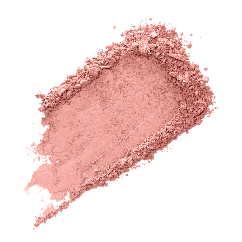 Dandelion Baby-Pink Blush WANDERful World Silky-Soft Powder Blush