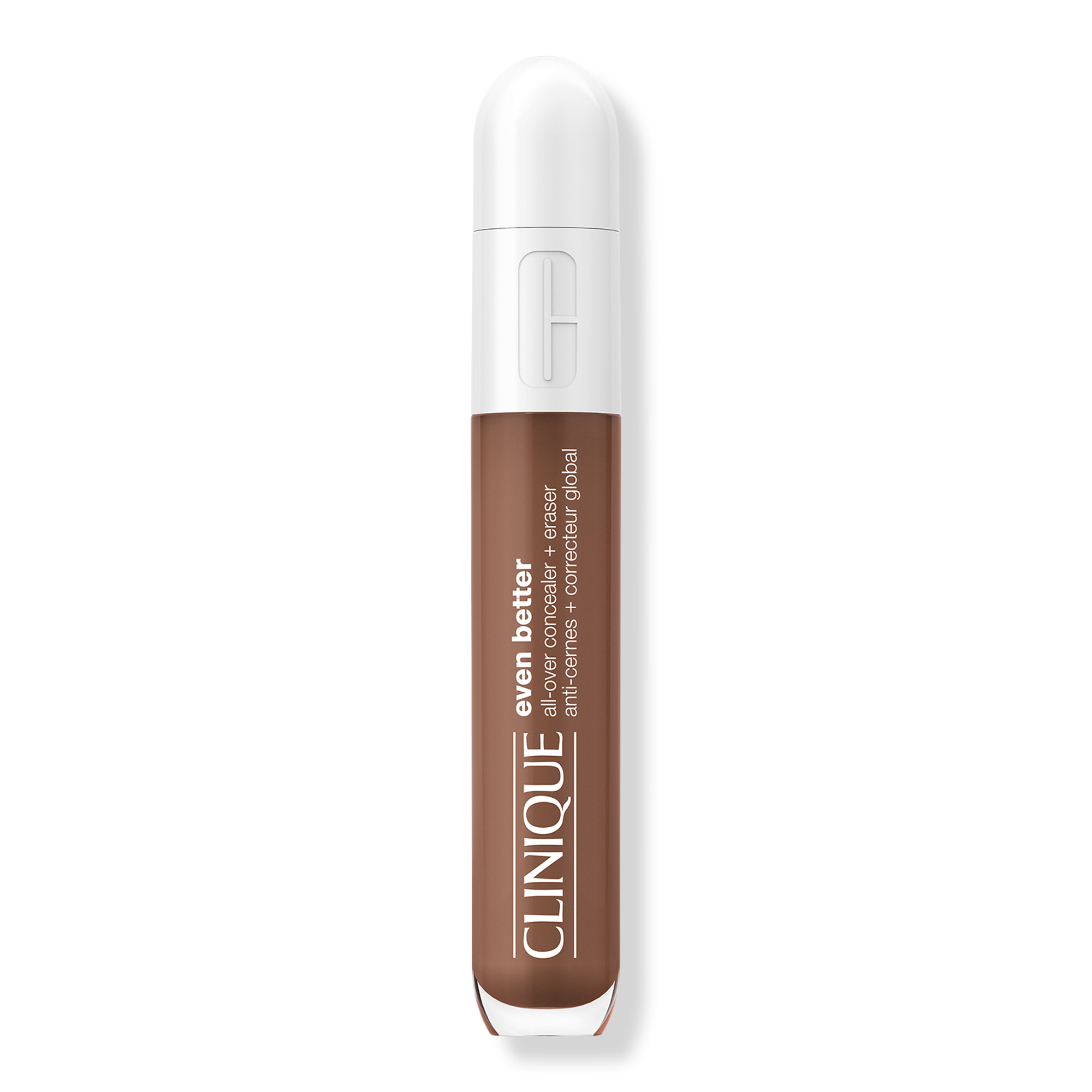 Clinique Even Better All-Over Concealer + Eraser #1