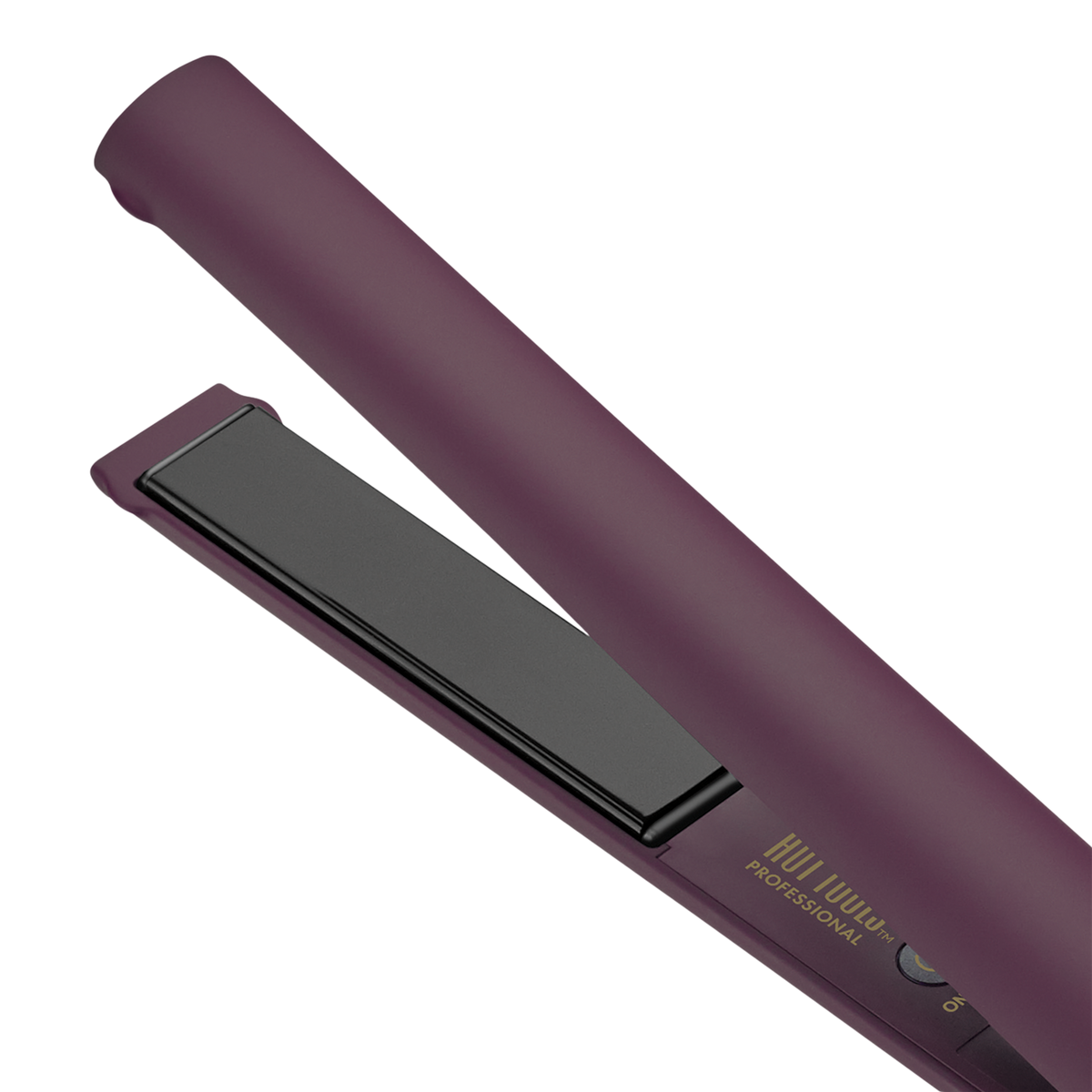 Orchid hair straightener best sale