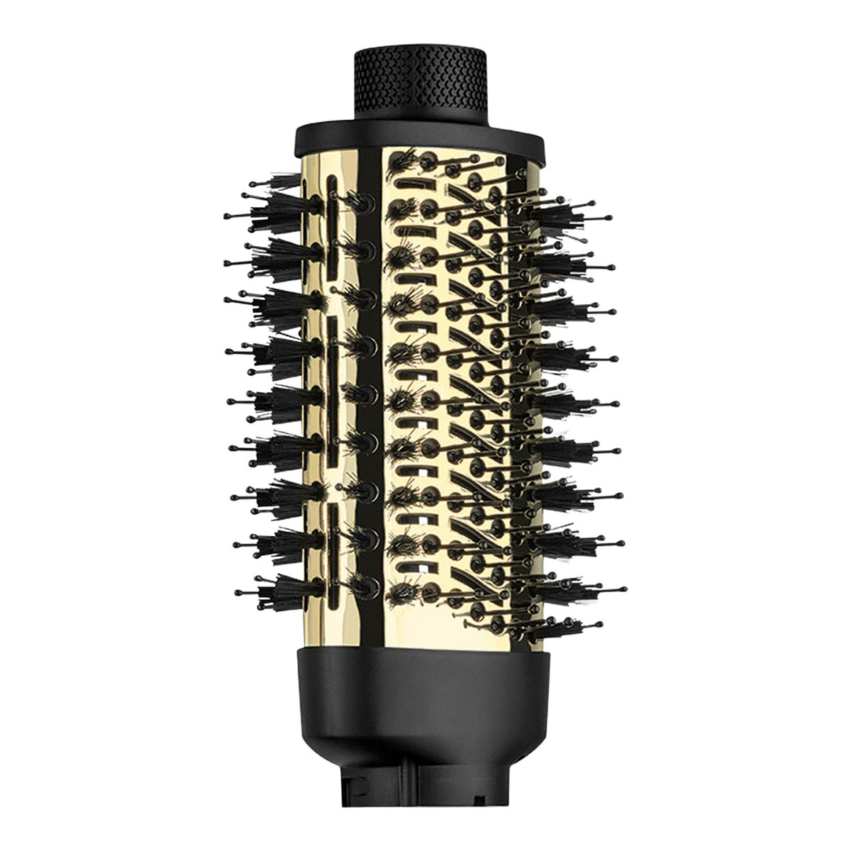 Hot Tools 24k gold detachable offers blow dryer brush