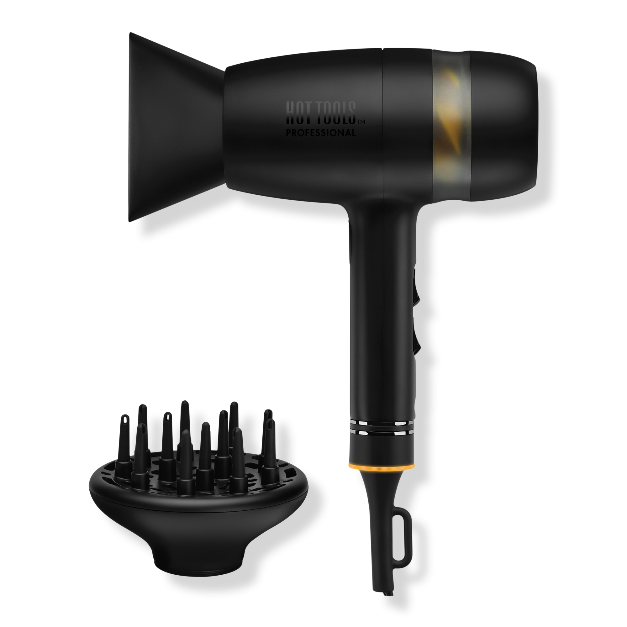 Hot Tools Pro Artist QuietAir Power Dryer #1