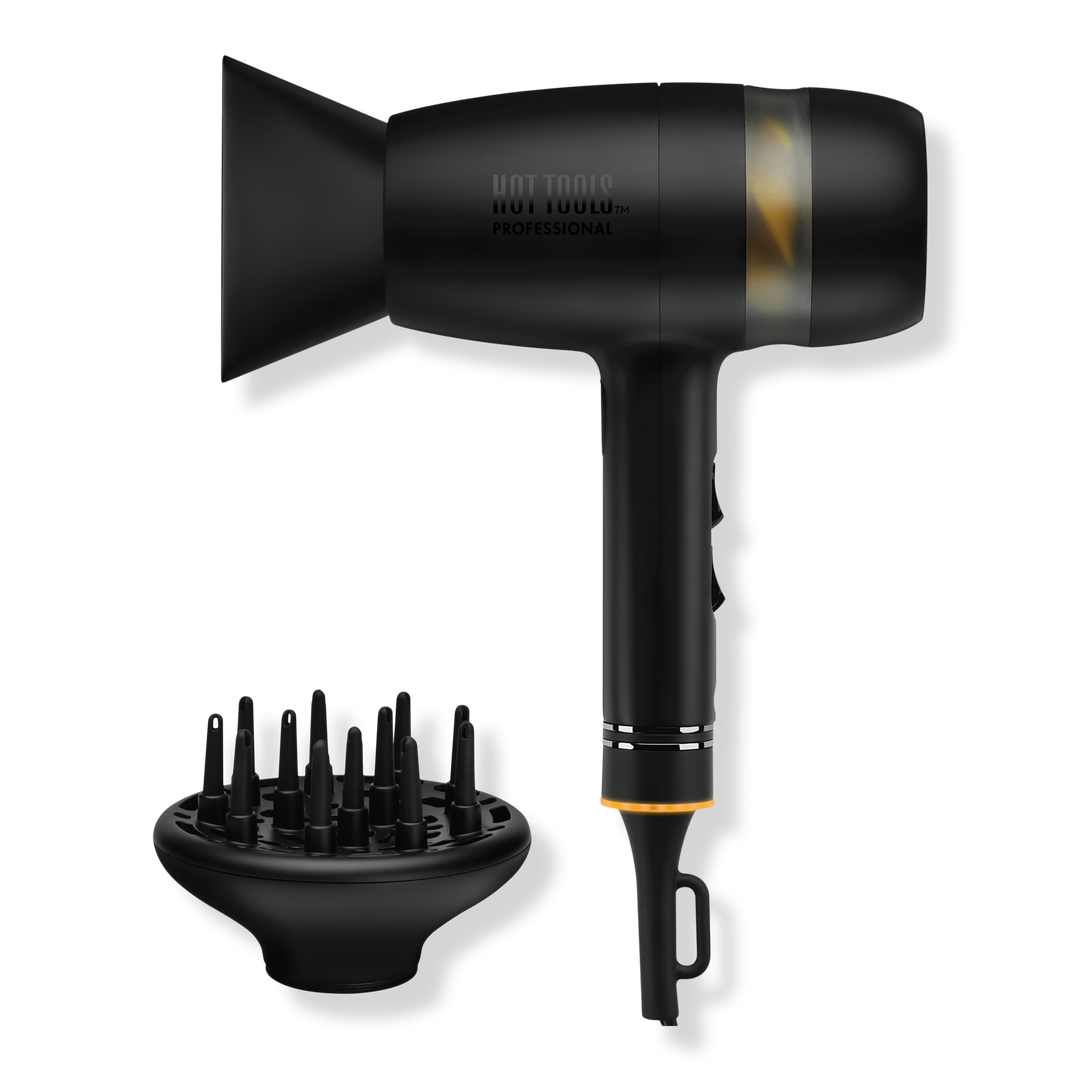 Hot Tools Pro Artist QuietAir Power Dryer #1