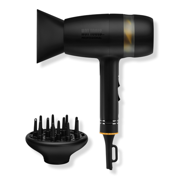 Hot Tools Pro Artist QuietAir Power Dryer #1