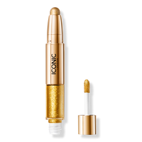 Glaze Crayon Dual-Ended Glitter Eyeshadow