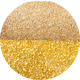 Goldmine Glaze Crayon Dual-Ended Glitter Eyeshadow 
