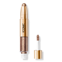 Glaze Crayon Dual-Ended Glitter Eyeshadow