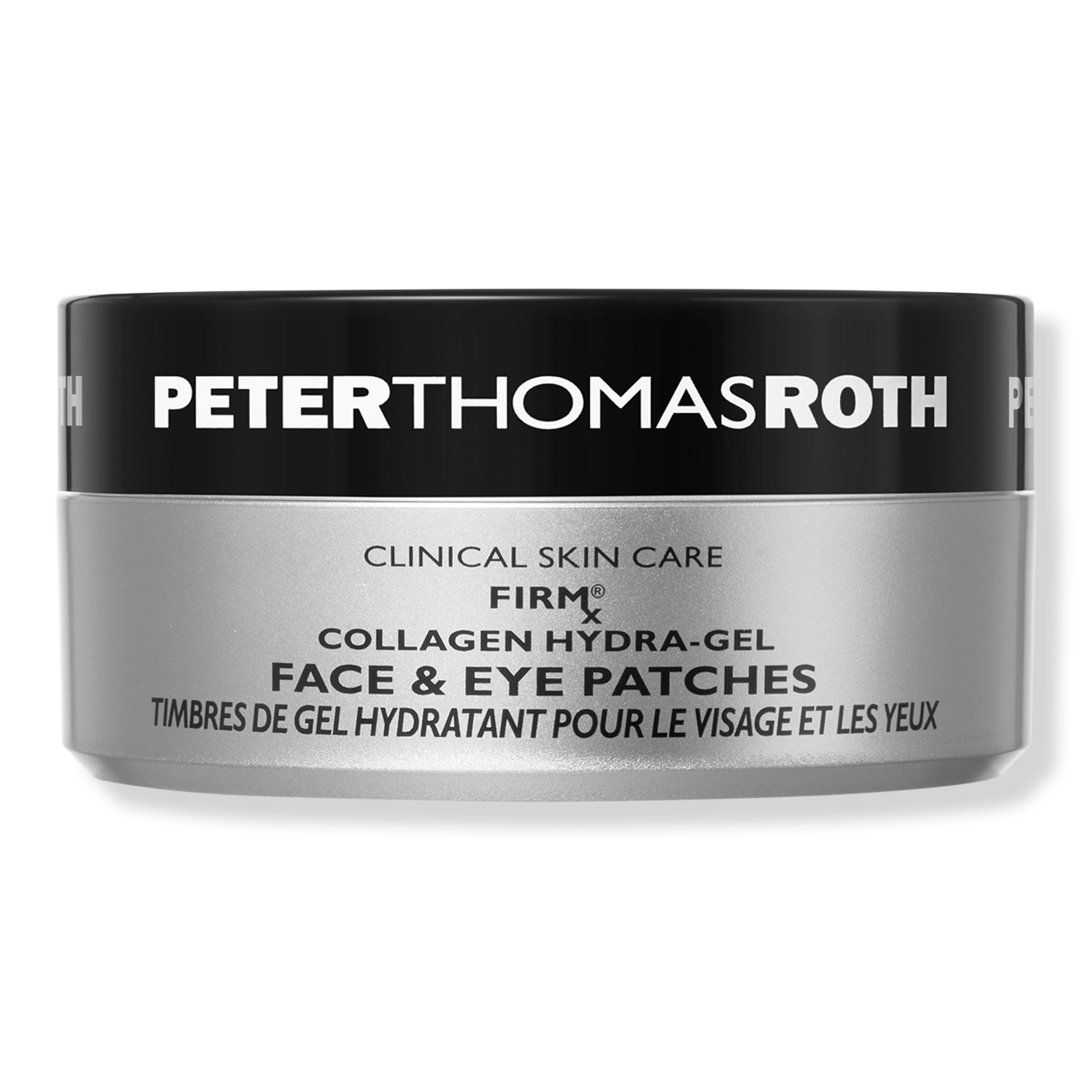 Peter Thomas Roth FIRMx Collagen Hydra-Gel Face & Eye Patches #1