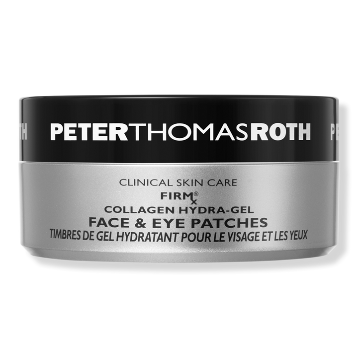 Peter Thomas Roth FIRMx Collagen Hydra-Gel Face & Eye Patches #1