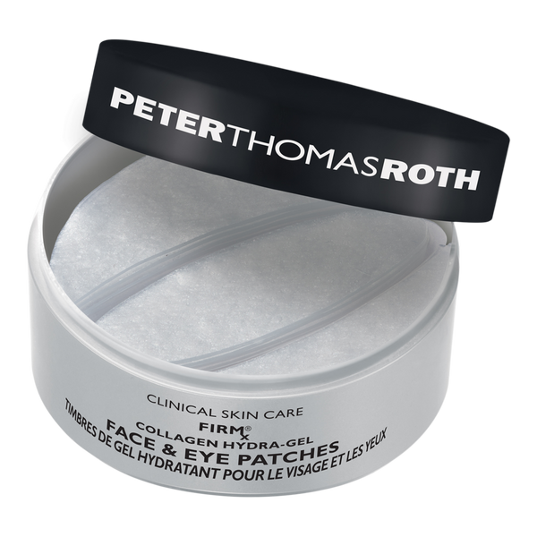 Peter Thomas Roth FIRMx Collagen Hydra-Gel Face & Eye Patches #3