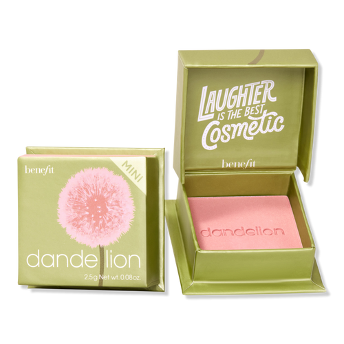 WANDERful World Silky-Soft Powder Blush Mini