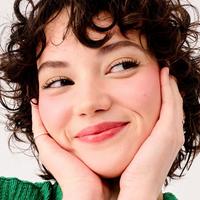 Benefit Cosmetics WANDERful World Silky-Soft Powder Blush Mini #3