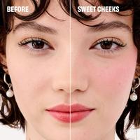 Benefit Cosmetics WANDERful World Silky-Soft Powder Blush Mini #4