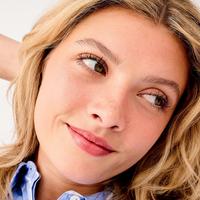 Benefit Cosmetics WANDERful World Silky-Soft Powder Blush Mini #5