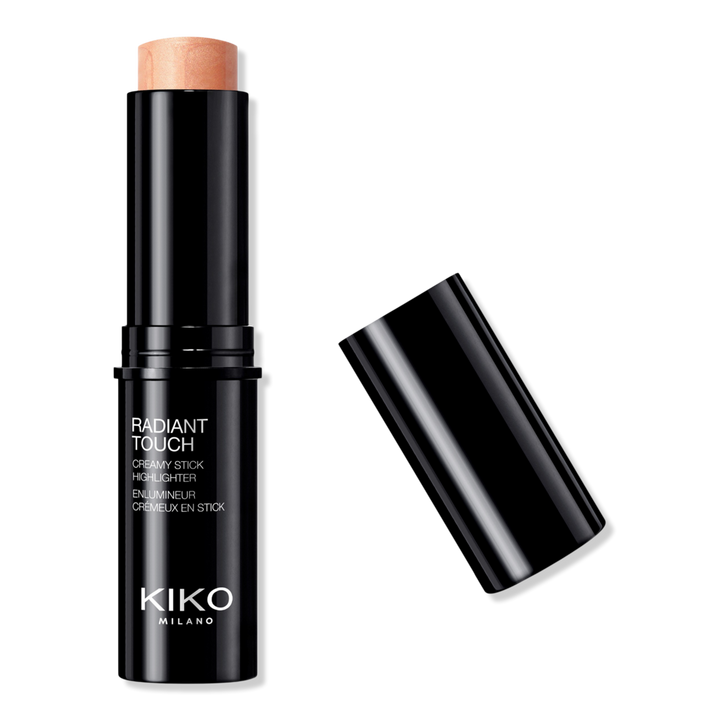 KIKO Milano Radiant Touch Creamy Stick Highlighter #1