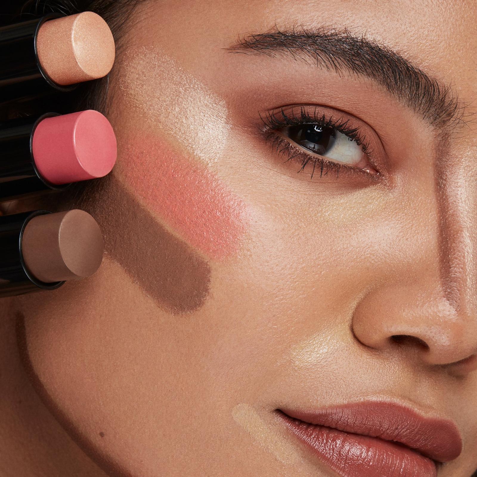 Velvet Touch Creamy Stick Blush