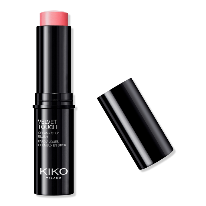 KIKO Milano Velvet Touch Creamy Stick Blush 1