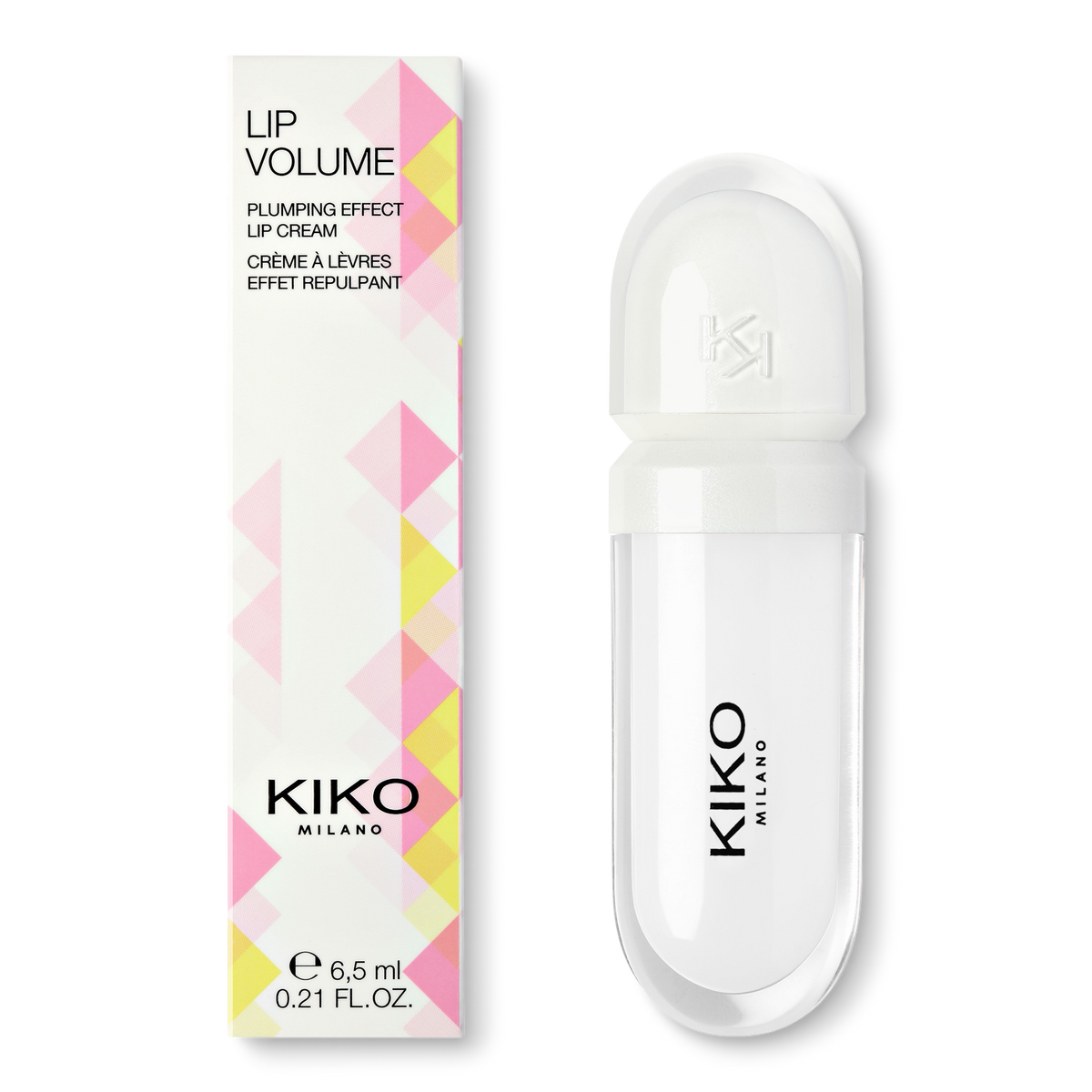 Lip Volume