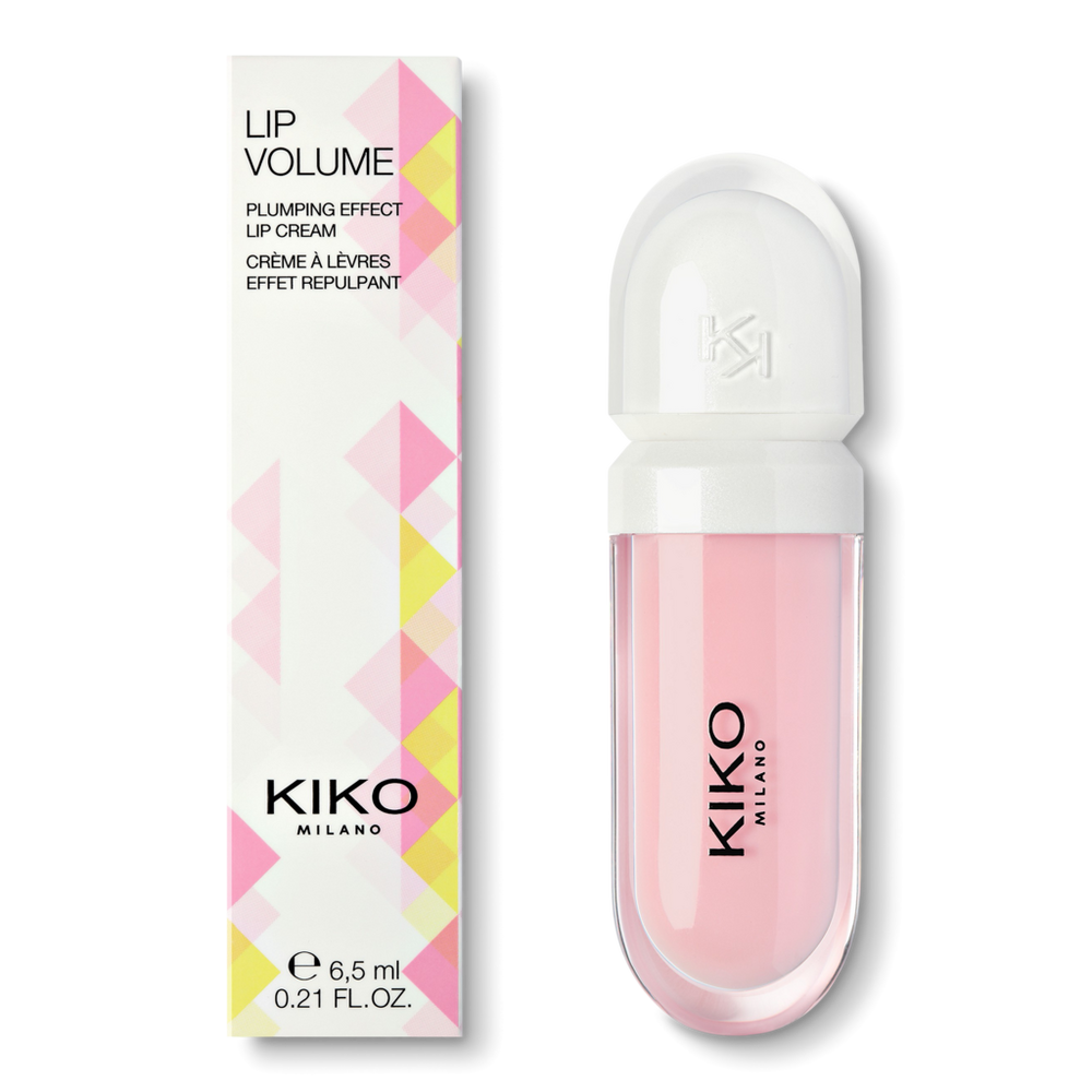 Lip Volume