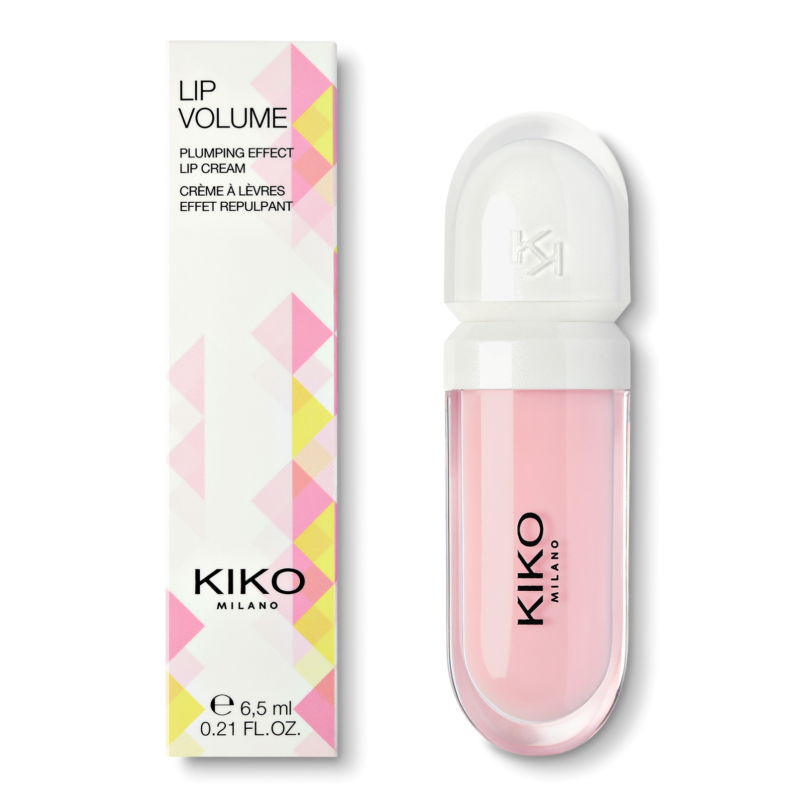 Lip Volume