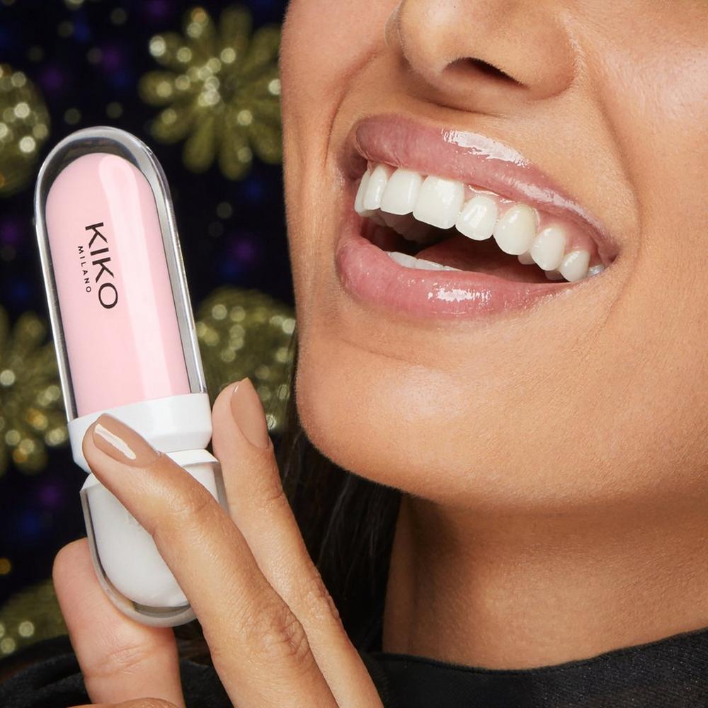 Lip Volume