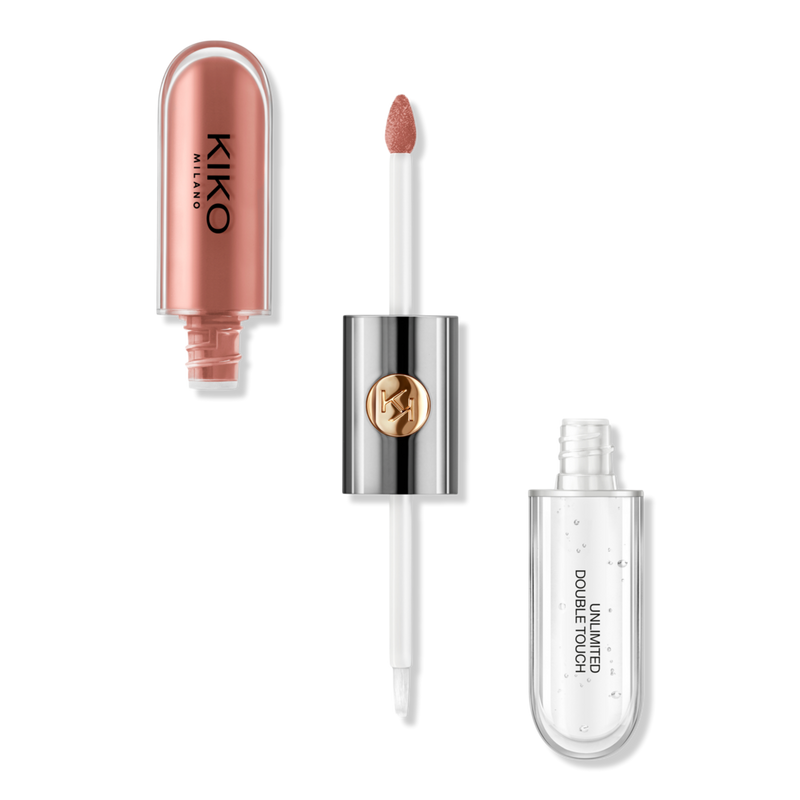 KIKO Milano - Natural Rose - 103 Unlimited Double Touch | Ulta Beauty