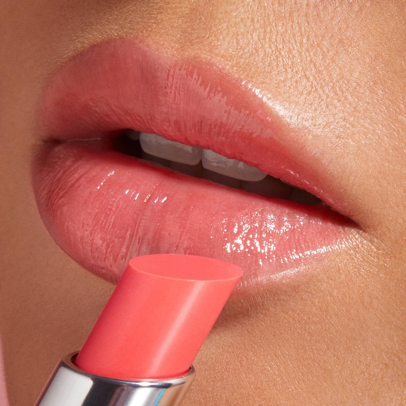 Coloured Balm Lip Balm