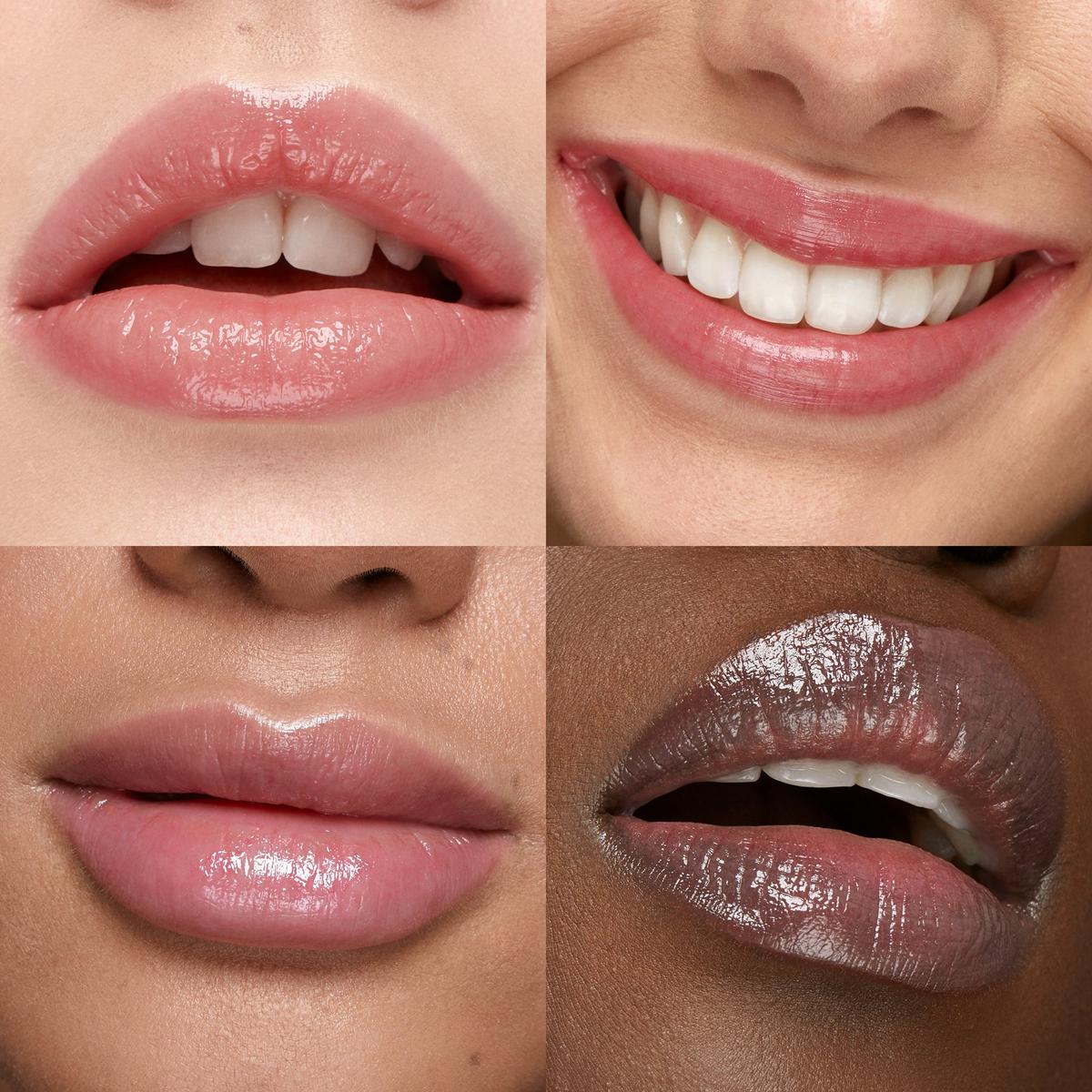 Coloured Balm Lip Balm