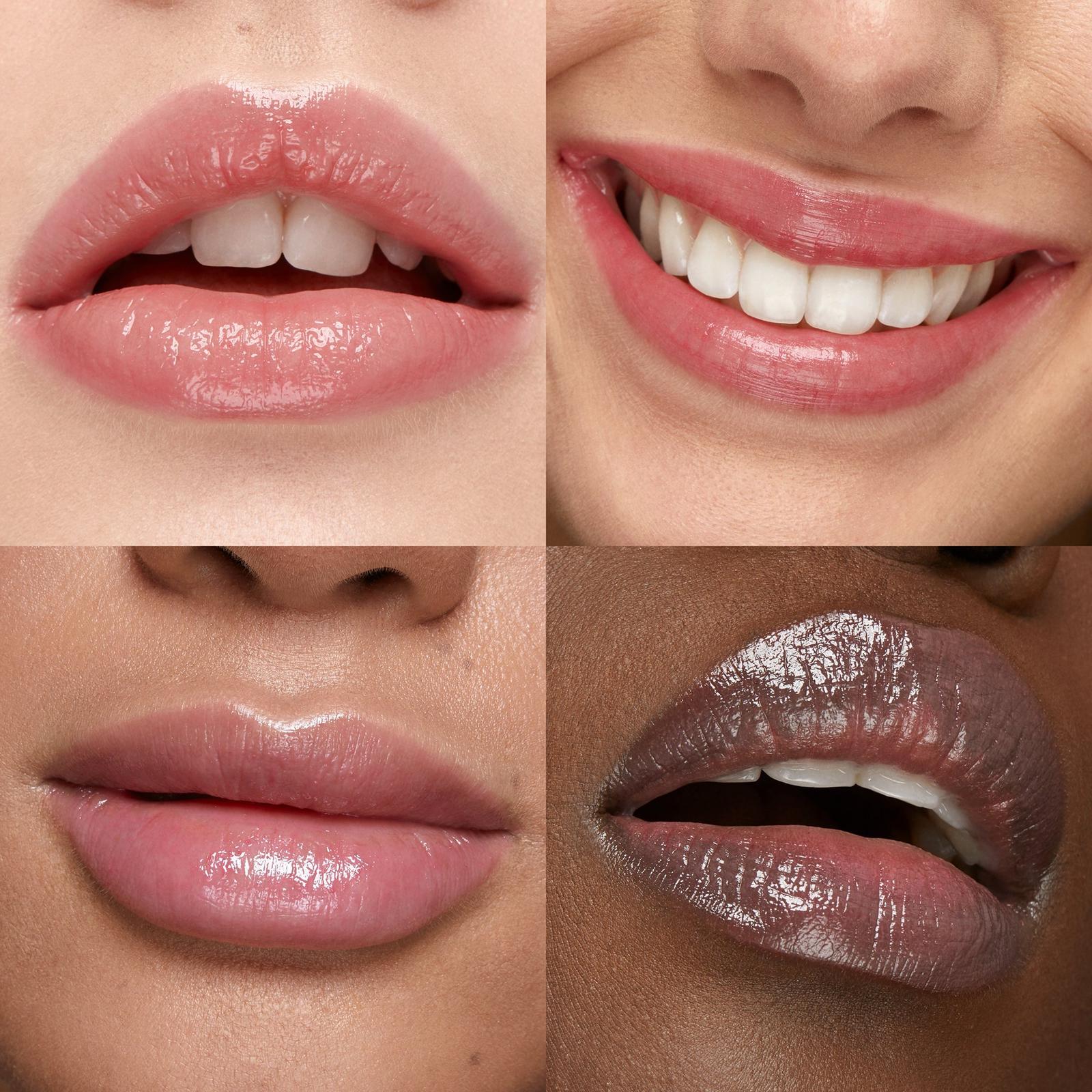 Coloured Balm Lip Balm