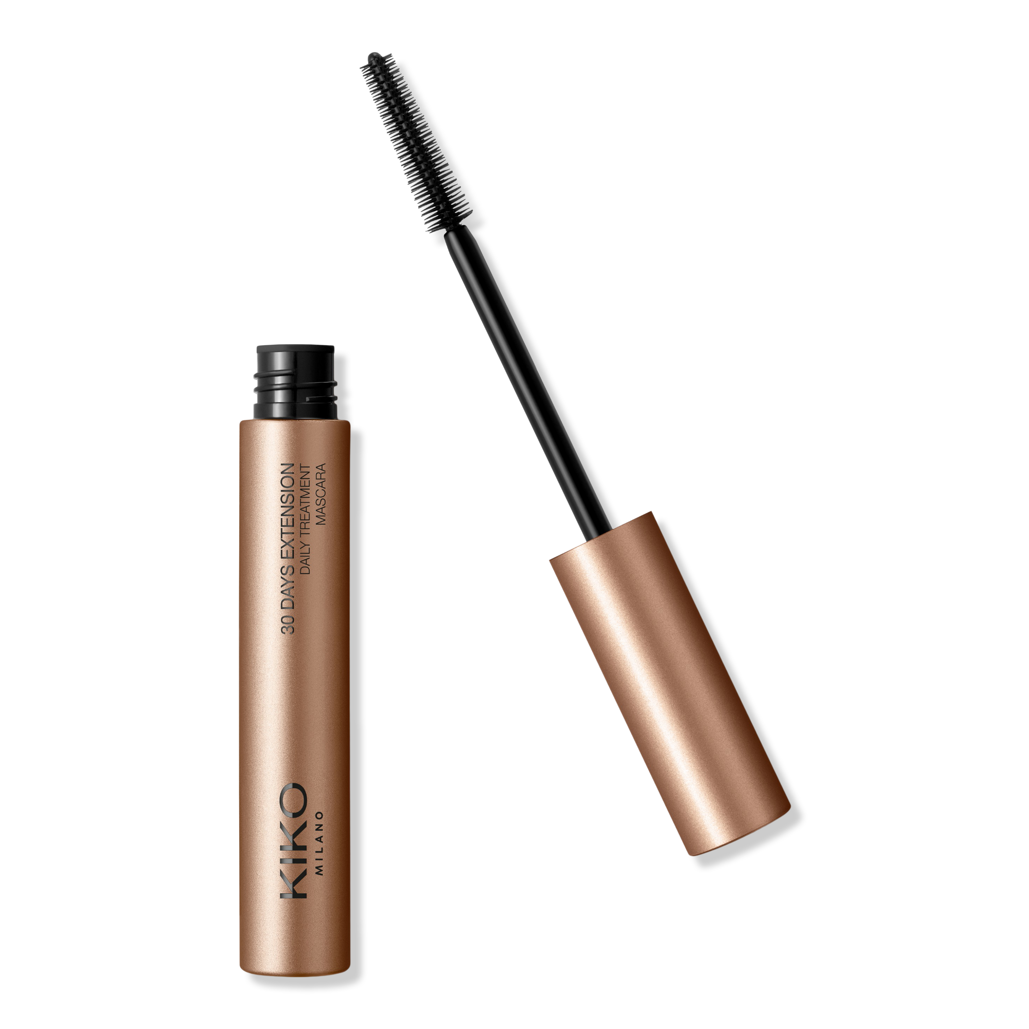 KIKO Milano 30 Days Extension Daily Treat Mascara #1