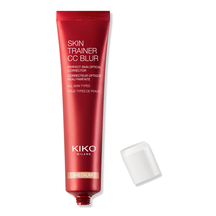 Skin Trainer CC Blur KIKO Milano Ulta Beauty