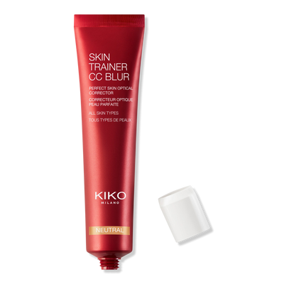 KIKO Milano Skin Trainer CC Blur