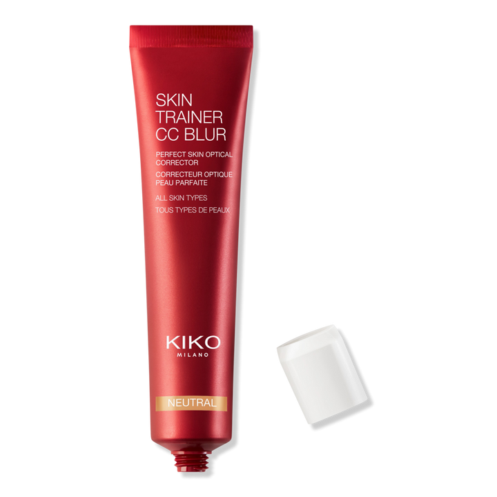 KIKO Milano Skin Trainer CC Blur #1