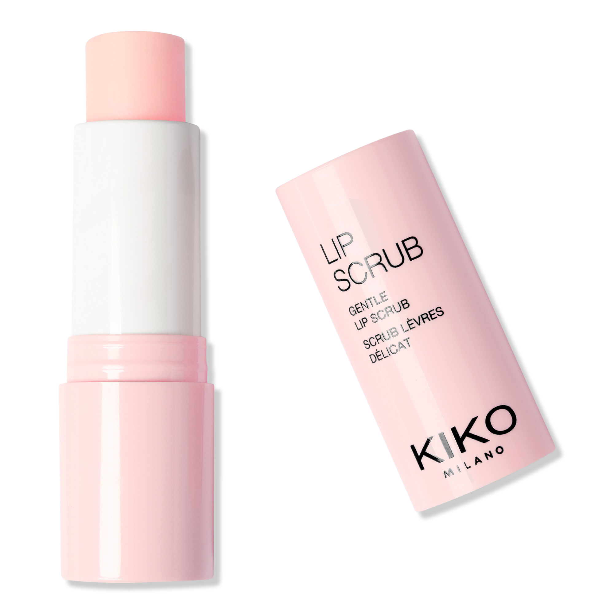 KIKO Milano Lip Scrub #1