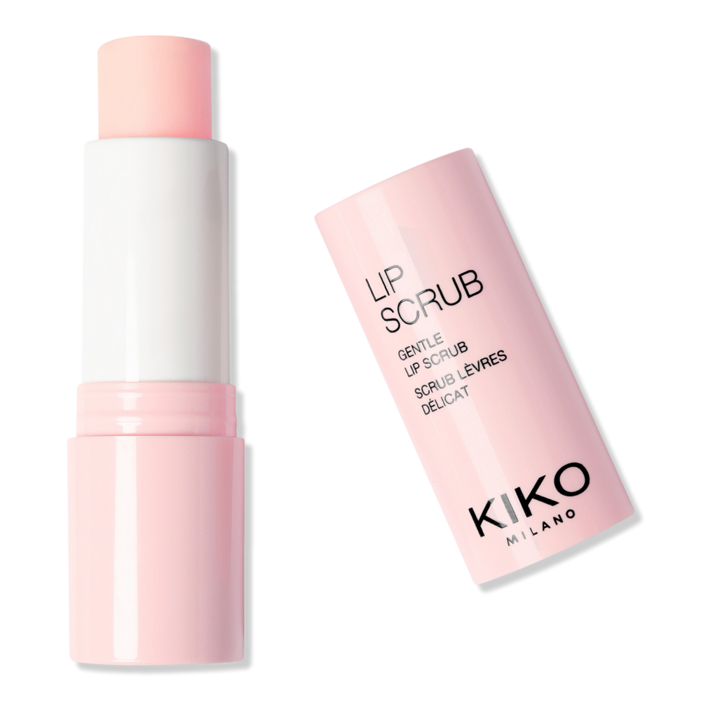 Lip Scrub